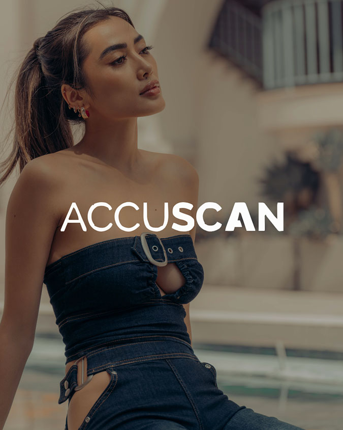 Accuscan™ device