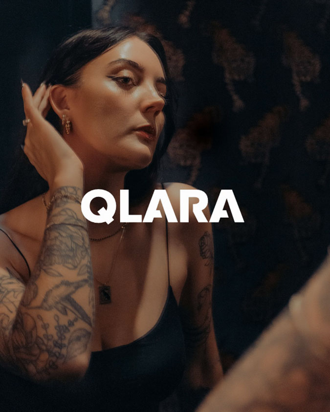 QLARA™ device