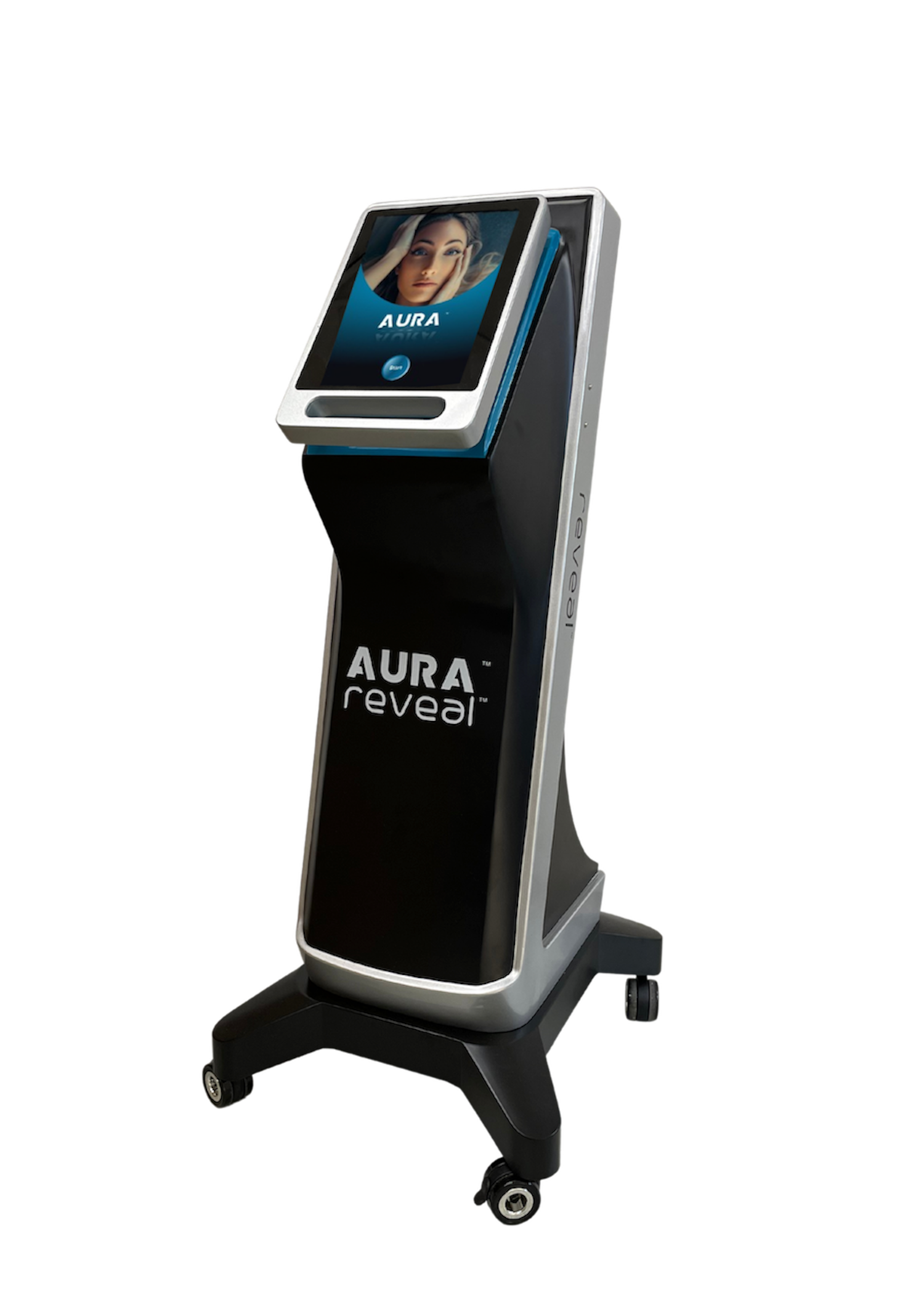 Aura device