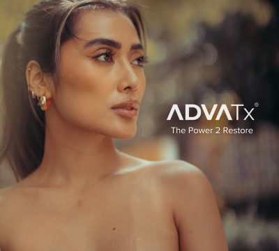 ADVATx<sup>™</sup> Skin Rejuvenation