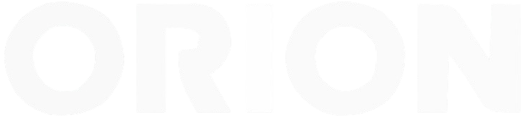 ORION logo